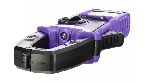 a képen:  Ermenrich Ping MK20 digitális lakatfogó,  6