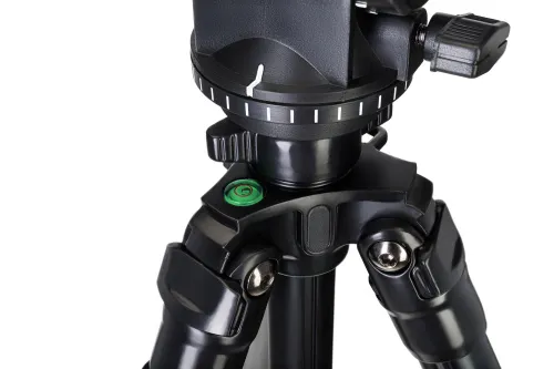 a képen:  Levenhuk Level PLUS VT30 háromlábú állvány,  7