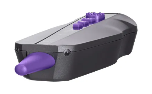 a fényképen:  Ermenrich NetGeeks NL80 kábelhossz tesztelő,  7