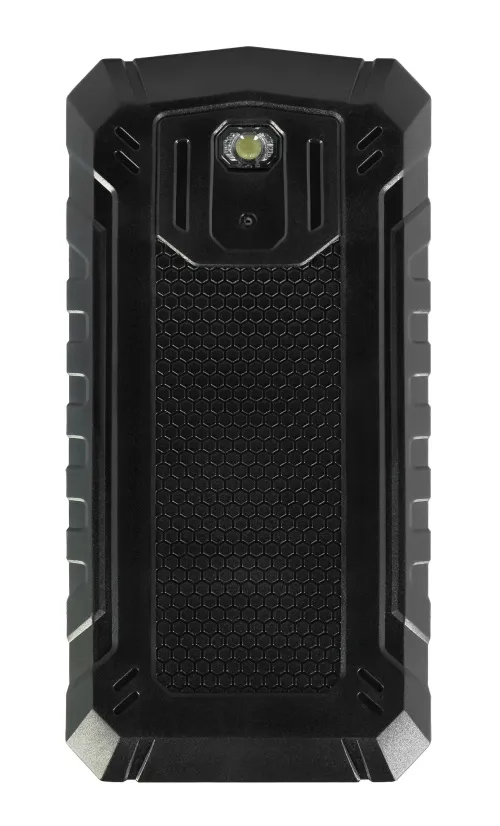 a fotón:  Ermenrich Zing TC26 digitális multiméter,  5