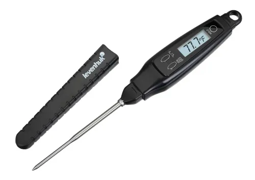 a fotón:  Levenhuk F10 ételhőmérő,  4