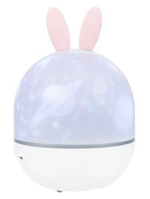 a fényképen:  Levenhuk LabZZ Star Sky P1 csillagplanetárium,  4