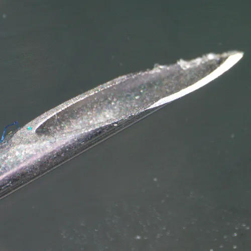 a képen:  MAGUS Stereo 9T sztereomikroszkóp,  22