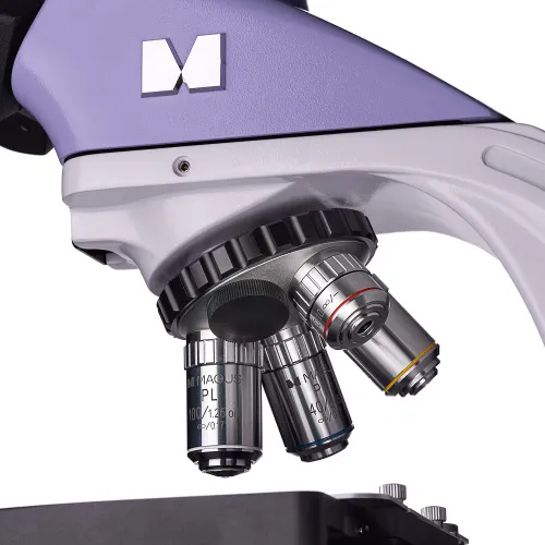 a fényképen:  MAGUS Bio D250TL biológiai digitális mikroszkóp,  17