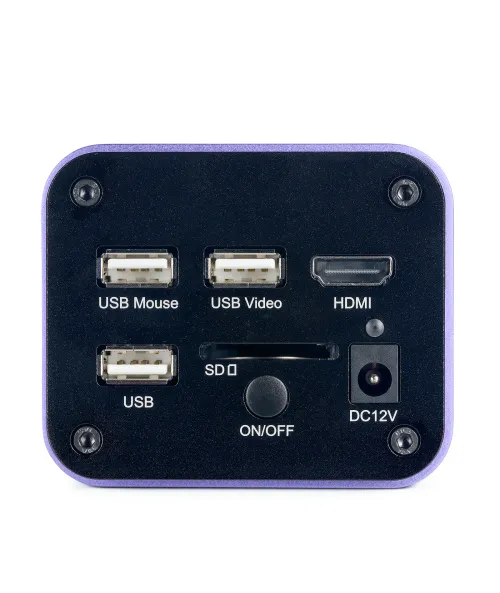 a fényképen:  MAGUS Bio D240T LCD biológiai digitális mikroszkóp,  26