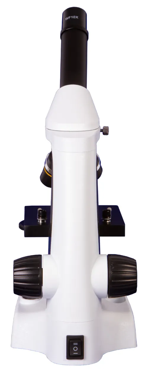 a fotón:  Bresser Junior Microscope with Magnification 40x-2000x,  8