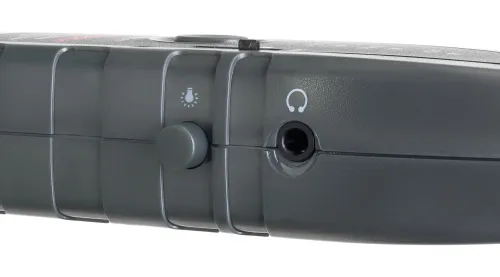 a fényképen:  Ermenrich NetGeeks NP40 digitális kábelkövető,  9