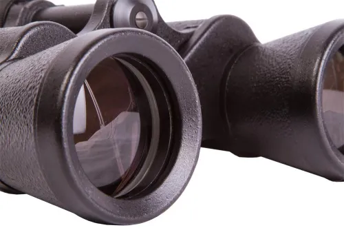 a képen:  Levenhuk Heritage BASE 10x40 kétszemes távcső,  9