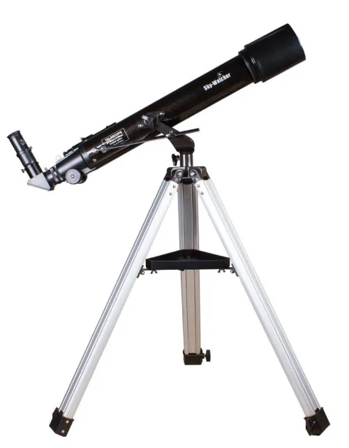 a képen:  Sky-Watcher BK 707AZ2 Telescope,  2