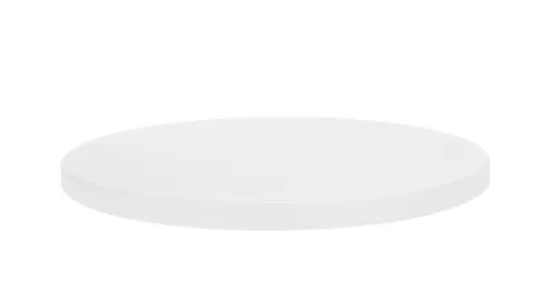 a képen:  MAGUS I9WM Stereo 9T fehér matt tárgyasztalbetét,  2