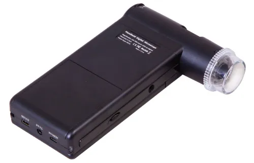 a képen:  Levenhuk DTX 700 Mobi digitális mikroszkóp,  4