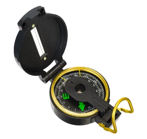 a fényképen:  Levenhuk Discovery Basics EK50 felfedezőkészlet,  8