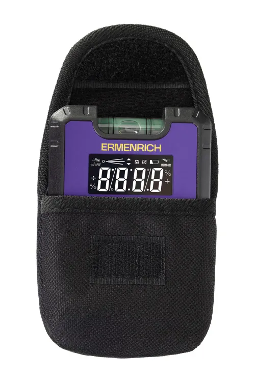 a fotón:  Ermenrich Verk LQ30 digitális szintező,  2