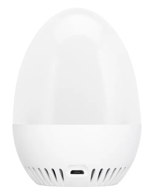 a képen:  Levenhuk Wezzer Air PRO DM20 levegőminőség-/zajérzékelő,  7