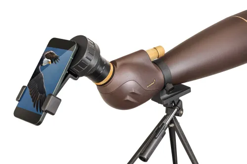 a képen:  Levenhuk New Blaze PRO 100 figyelőtávcső,  9