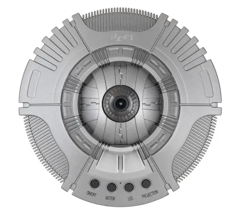 a fotón:  Levenhuk LabZZ SP50 UFO Planetárium,  9