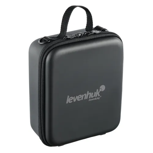 a képen:  Levenhuk Vegas ED 10x42 kétszemes távcső,  7