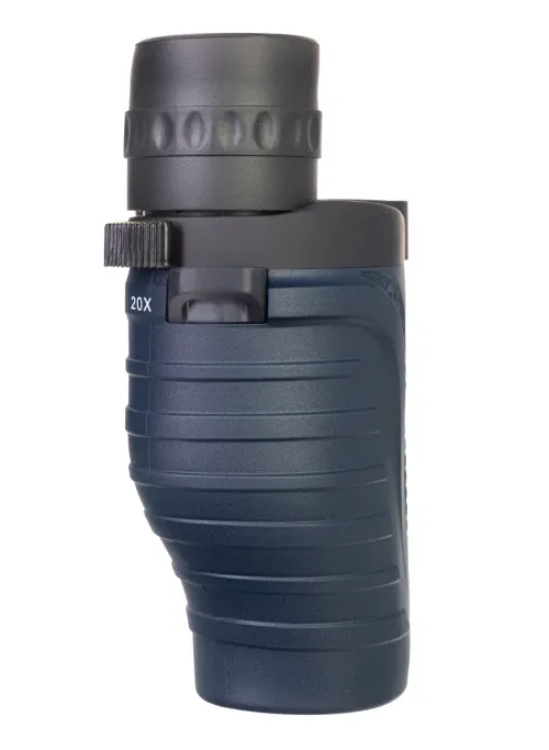 a fotón:  Levenhuk Discovery Gator 8–20x25 kétszemes távcső,  8