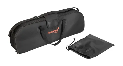 a képen:  Levenhuk Kelvin Nova BASE 70/400 fotóteleszkóp ,  15