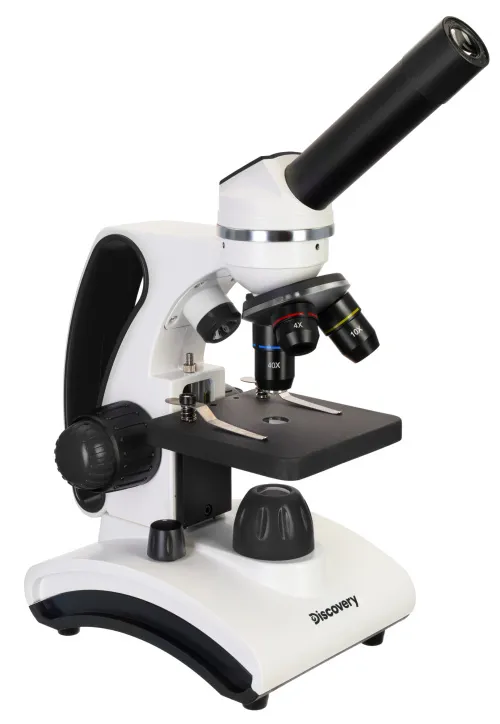 a fotón:  Levenhuk Discovery Pico mikroszkóp,  8