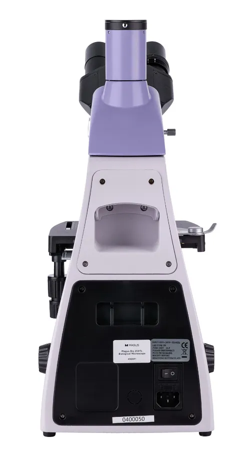 a fényképen:  MAGUS Bio D250TL biológiai digitális mikroszkóp,  9
