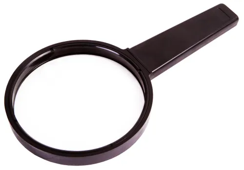 a képen:  Levenhuk Zeno Handy ZH13 nagyító,  4