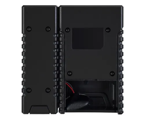 a fotón:  Ermenrich NetGeeks NP10 kábel és PoE tesztelő,  4