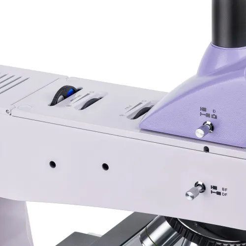 a fényképen:  MAGUS Metal D650 BD metallográfiai digitális mikroszkóp,  14