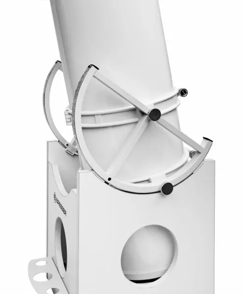 a képen:  Bresser Messier 10" Dobson teleszkóp,  3