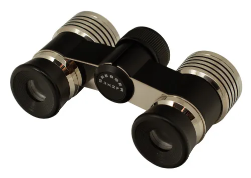 a képen:  Bresser Scala 3x27 CB színházi látcső,  2