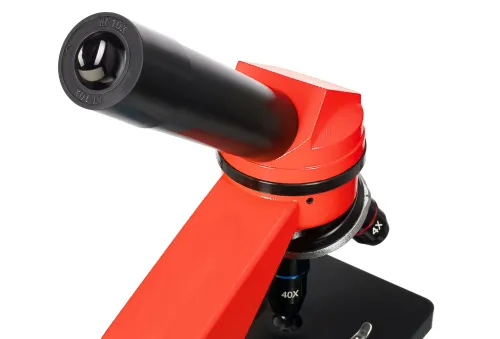 a képen:  Levenhuk Rainbow 2L mikroszkóp,  8