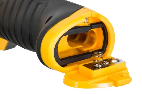 a képen:  Ermenrich Reel WM30 digitális földmérő kerék,  9