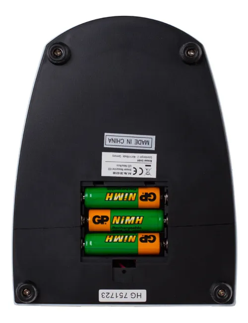 a képen:  Bresser Researcher ICD LED 20x-80x mikroszkóp,  9