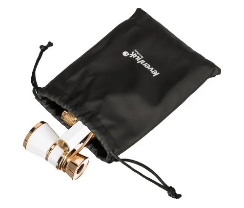 a fényképen:  Levenhuk Broadway 325E lornyon színházi látcső  ,  5