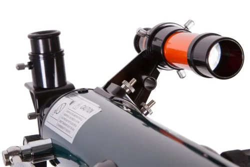 a fotón:  Levenhuk LabZZ T3 teleszkóp,  8