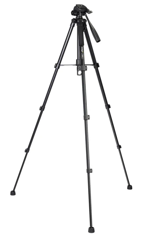 a képen:  Levenhuk Level BASE TR40 háromlábú állvány,  5