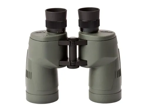 a fényképen:  Vortex Hurricane 7x50 kétszemes távcső,  2