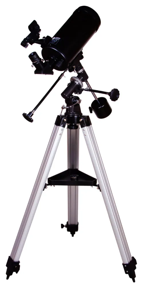 a fotón:  Levenhuk Skyline PLUS 105 MAK teleszkóp,  4