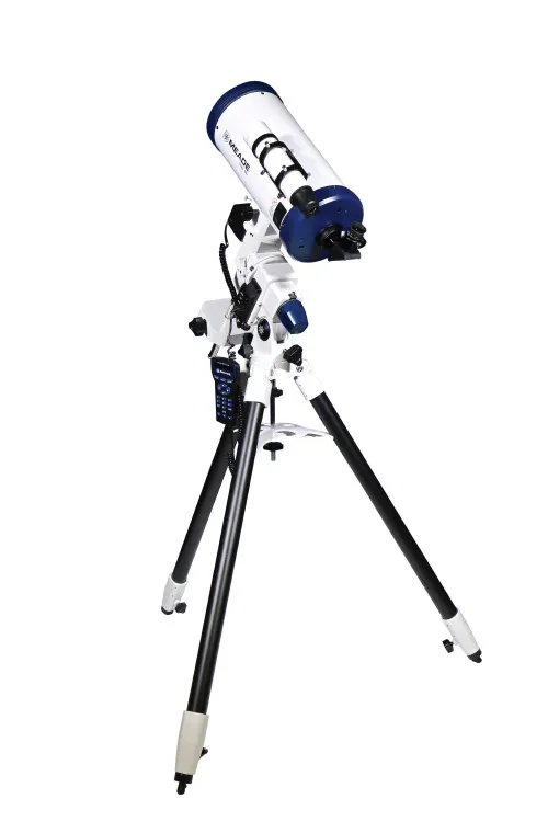 a képen:  Meade LX85 6" MAK teleszkóp,  6