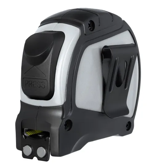 a fotón:  Ermenrich Reel KD30 mérőszalag,  4