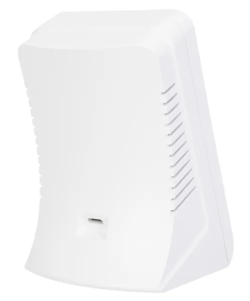 a képen:  Levenhuk Wezzer Air MC10 levegőminőség-érzékelő,  4