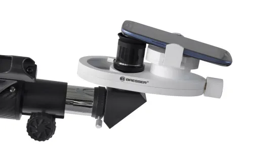 a képen:  Bresser okostelefon-adapter,  8