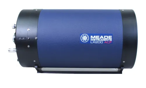 a képen:  Meade LX200 14"-os F/10 OTA,  3