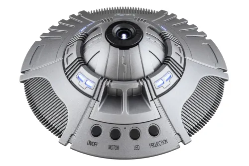 a fotón:  Levenhuk LabZZ SP50 UFO Planetárium,  6