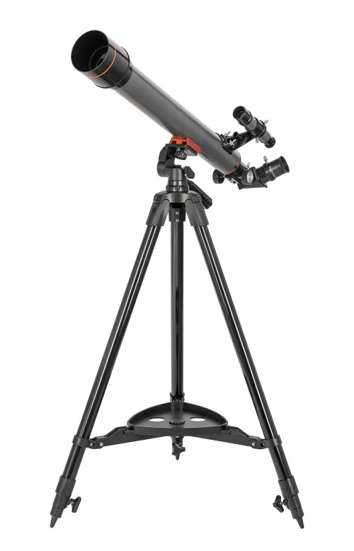 a képen:  Levenhuk Kelvin Nova BASE 50/600 fotóteleszkóp ,  4