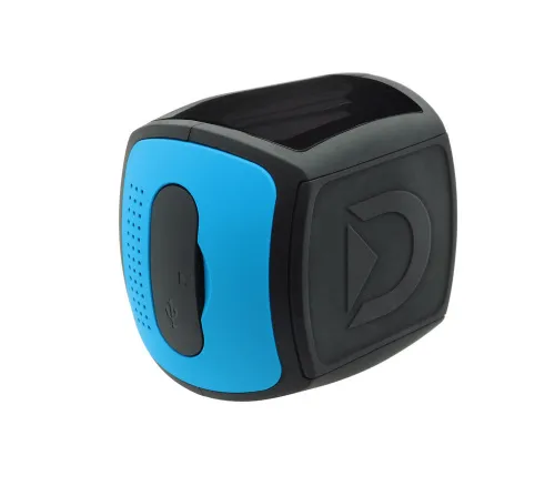 a fényképen:  Bresser Discovery Adventures Territory HD 360° Wi-Fi Action kamera,  4