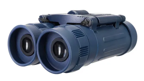 a fotón:  Levenhuk Discovery Basics BB 8x21 kétszemes távcső,  9