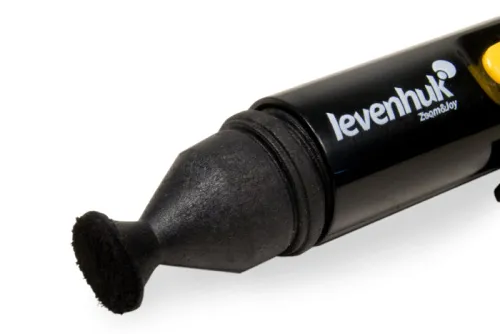 a képen:  Levenhuk LP10 tisztító toll,  4