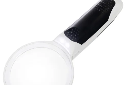 a fényképen:  Levenhuk Zeno Multi ML11 nagyító,  7