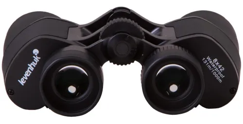 a képen:  Levenhuk Sherman BASE 8x42 kétszemes távcső,  7